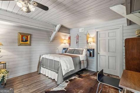 772 Double Knob Road Ellijay GA 30540