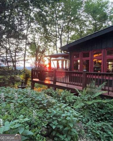 772 Double Knob Road Ellijay GA 30540