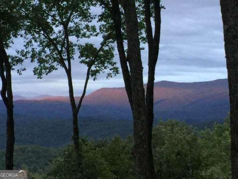 772 Double Knob Road Ellijay GA 30540