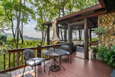772 Double Knob Road Ellijay GA 30540