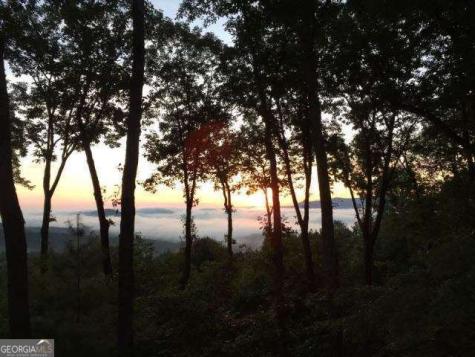 772 Double Knob Road Ellijay GA 30540