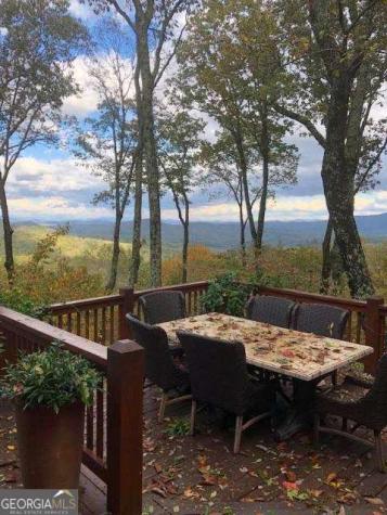 772 Double Knob Road Ellijay GA 30540