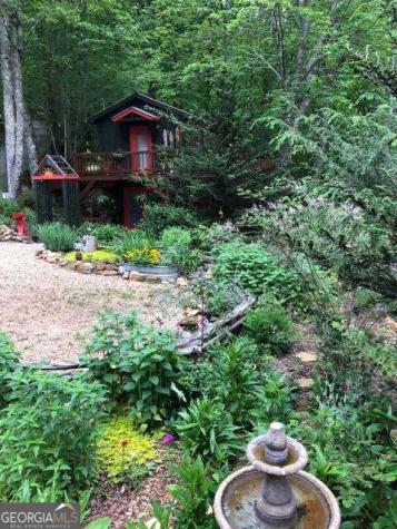 772 Double Knob Road Ellijay GA 30540