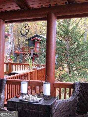 772 Double Knob Road Ellijay GA 30540