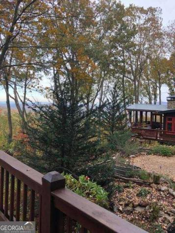 772 Double Knob Road Ellijay GA 30540