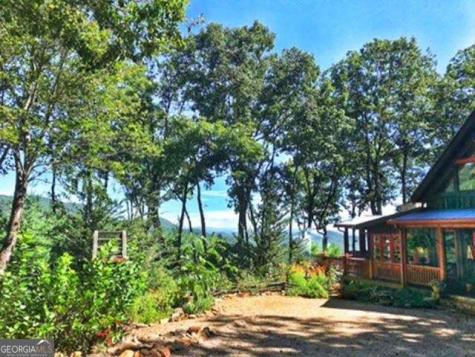 772 Double Knob Road Ellijay GA 30540