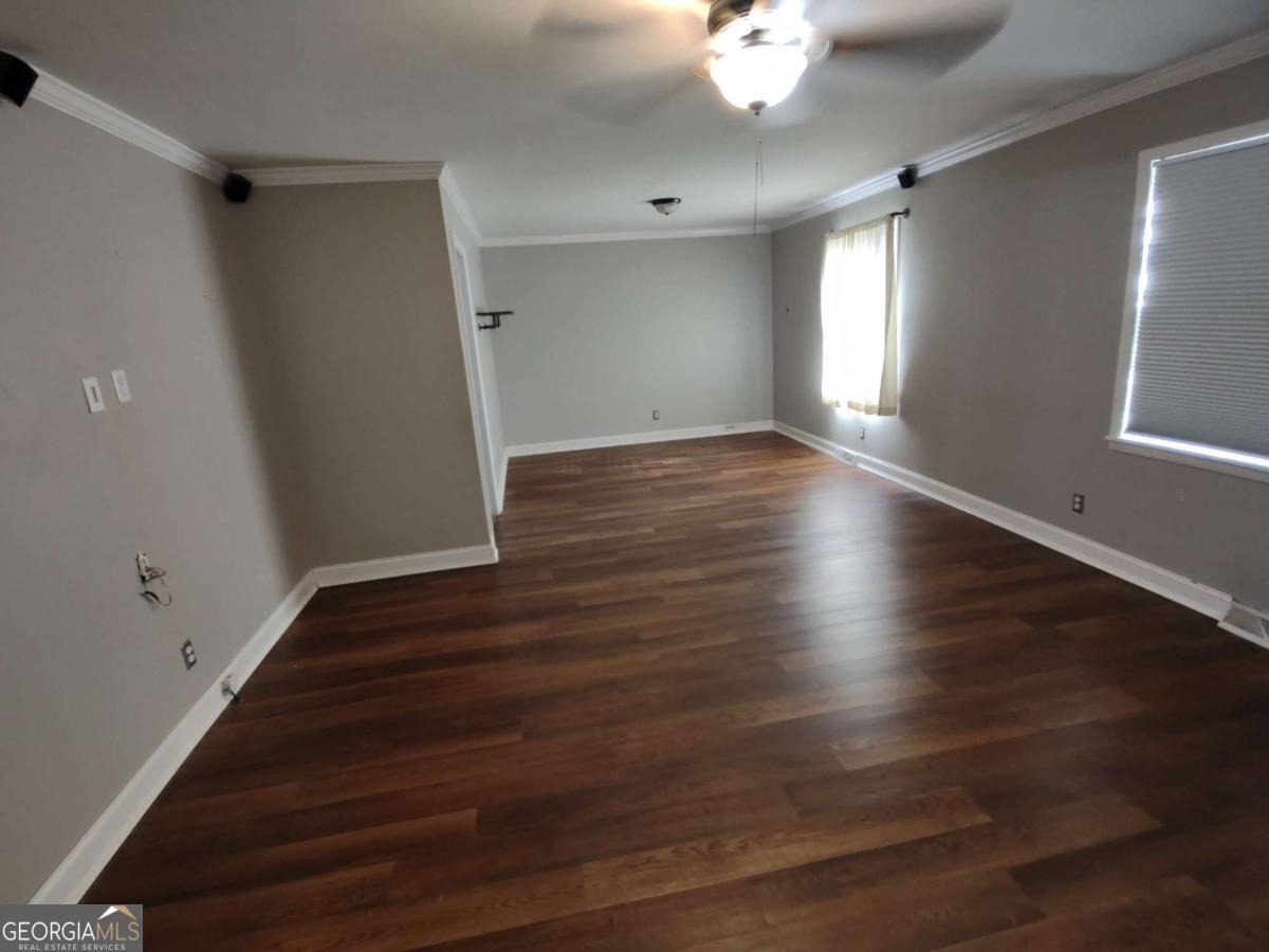 1 Westlyn Drive Rome GA 30165