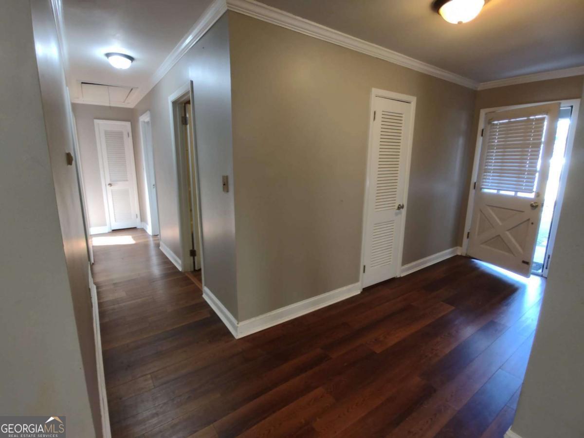 1 Westlyn Drive Rome GA 30165