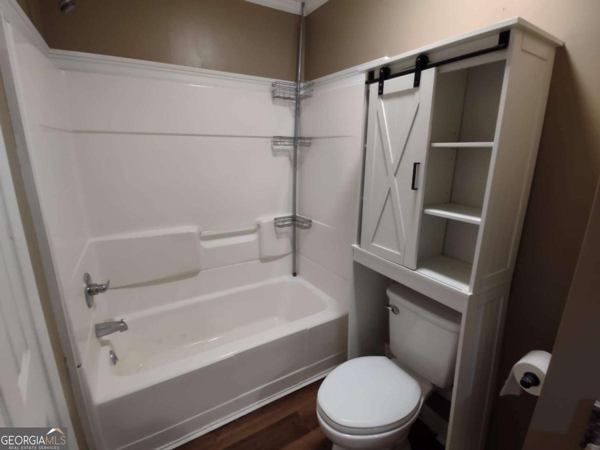 1 Westlyn Drive Rome GA 30165