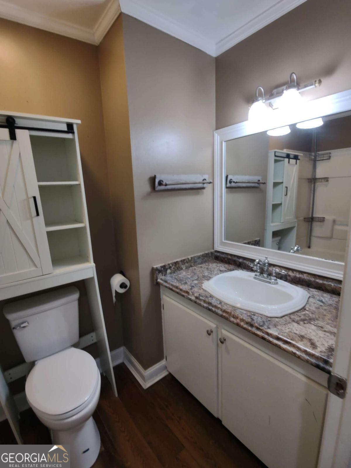 1 Westlyn Drive Rome GA 30165