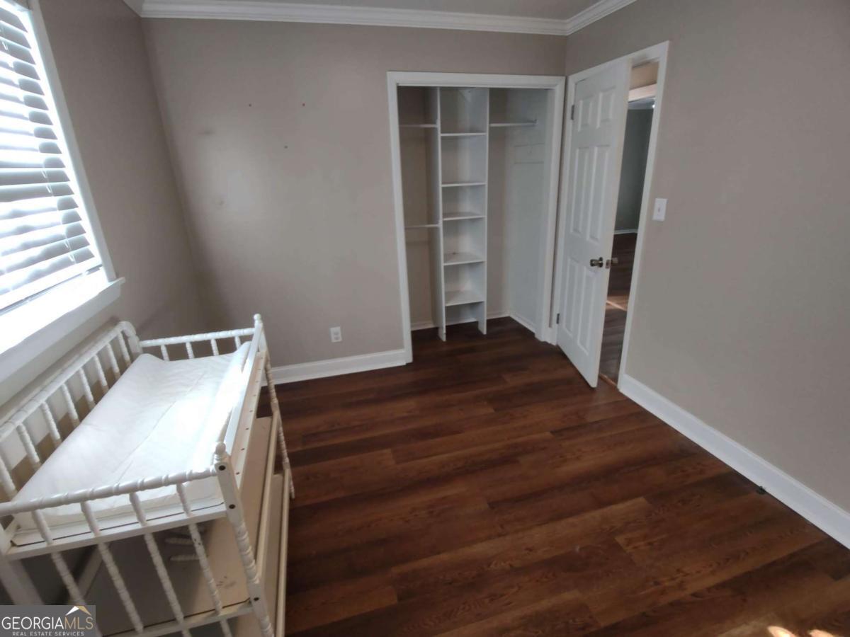 1 Westlyn Drive Rome GA 30165