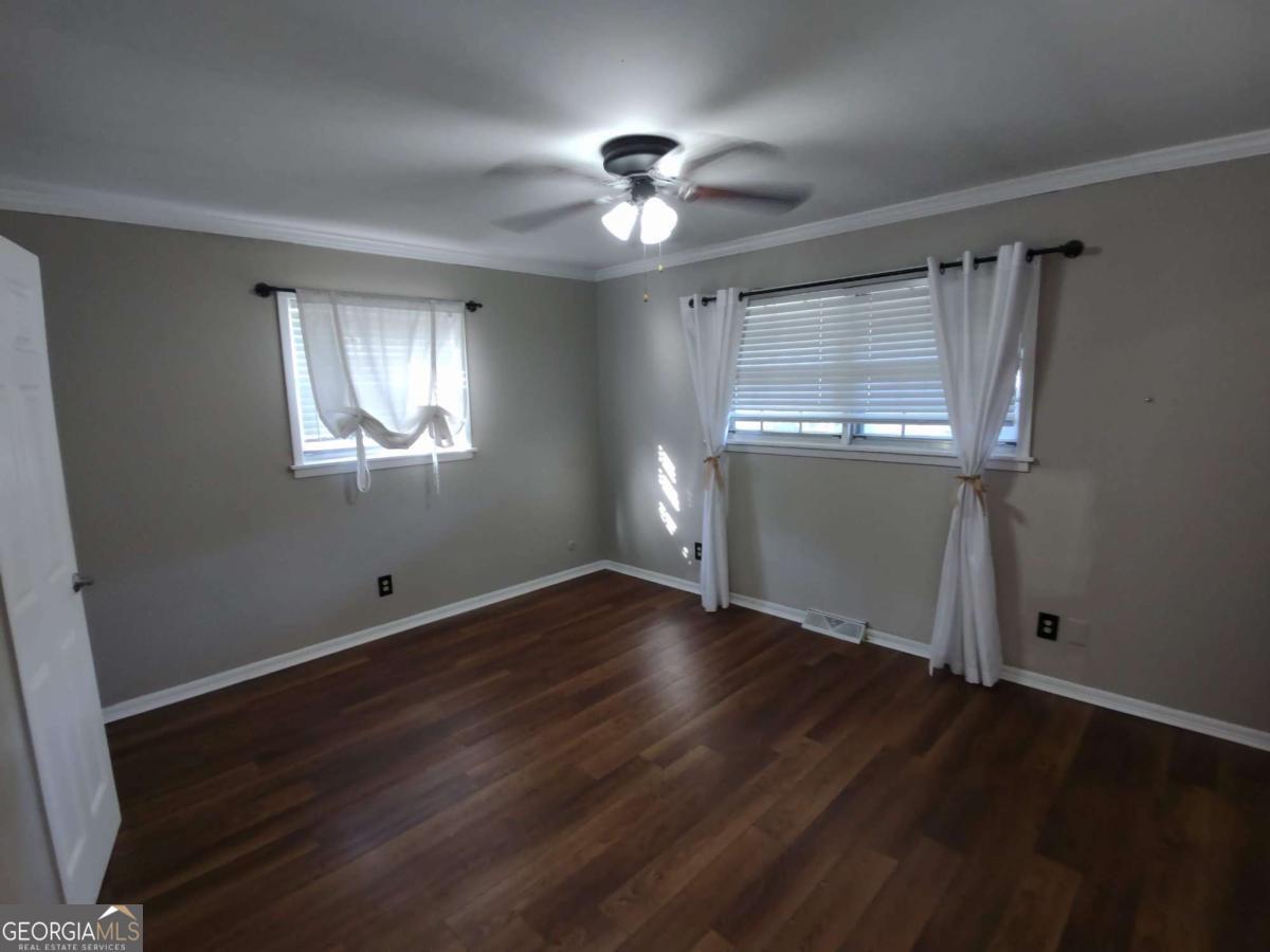 1 Westlyn Drive Rome GA 30165