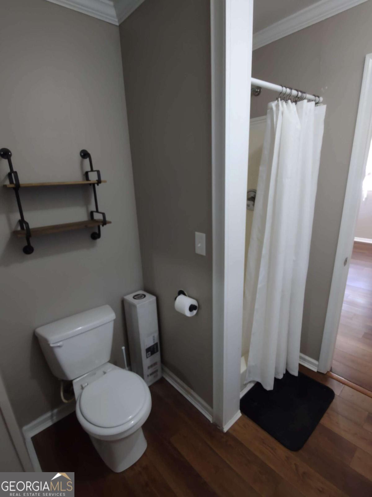 1 Westlyn Drive Rome GA 30165