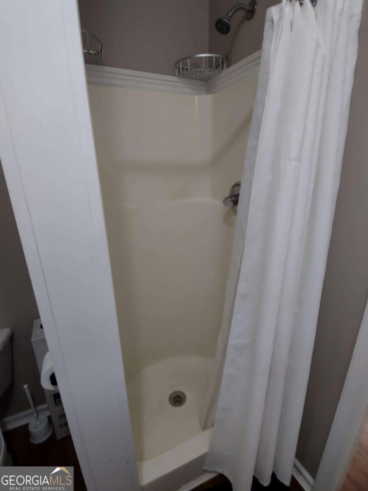 1 Westlyn Drive Rome GA 30165