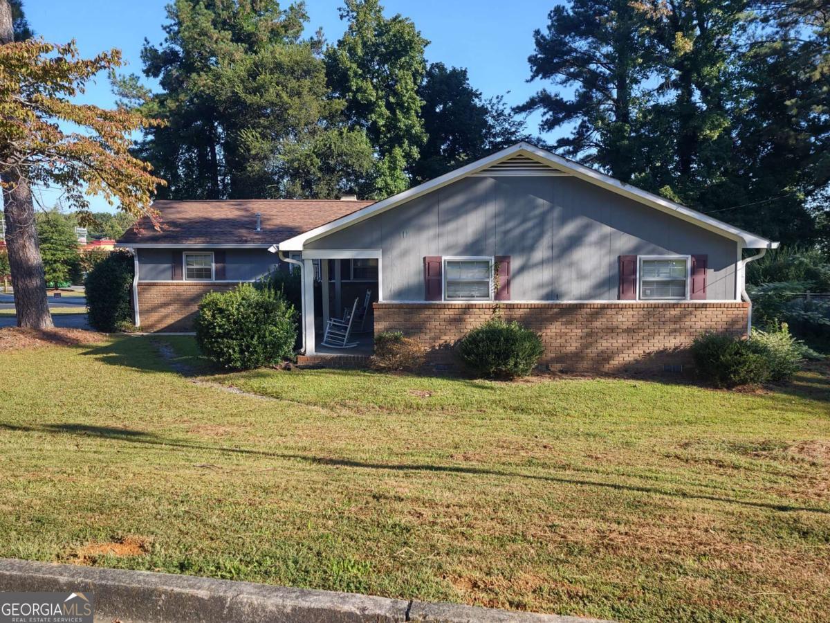 1 Westlyn Drive Rome GA 30165