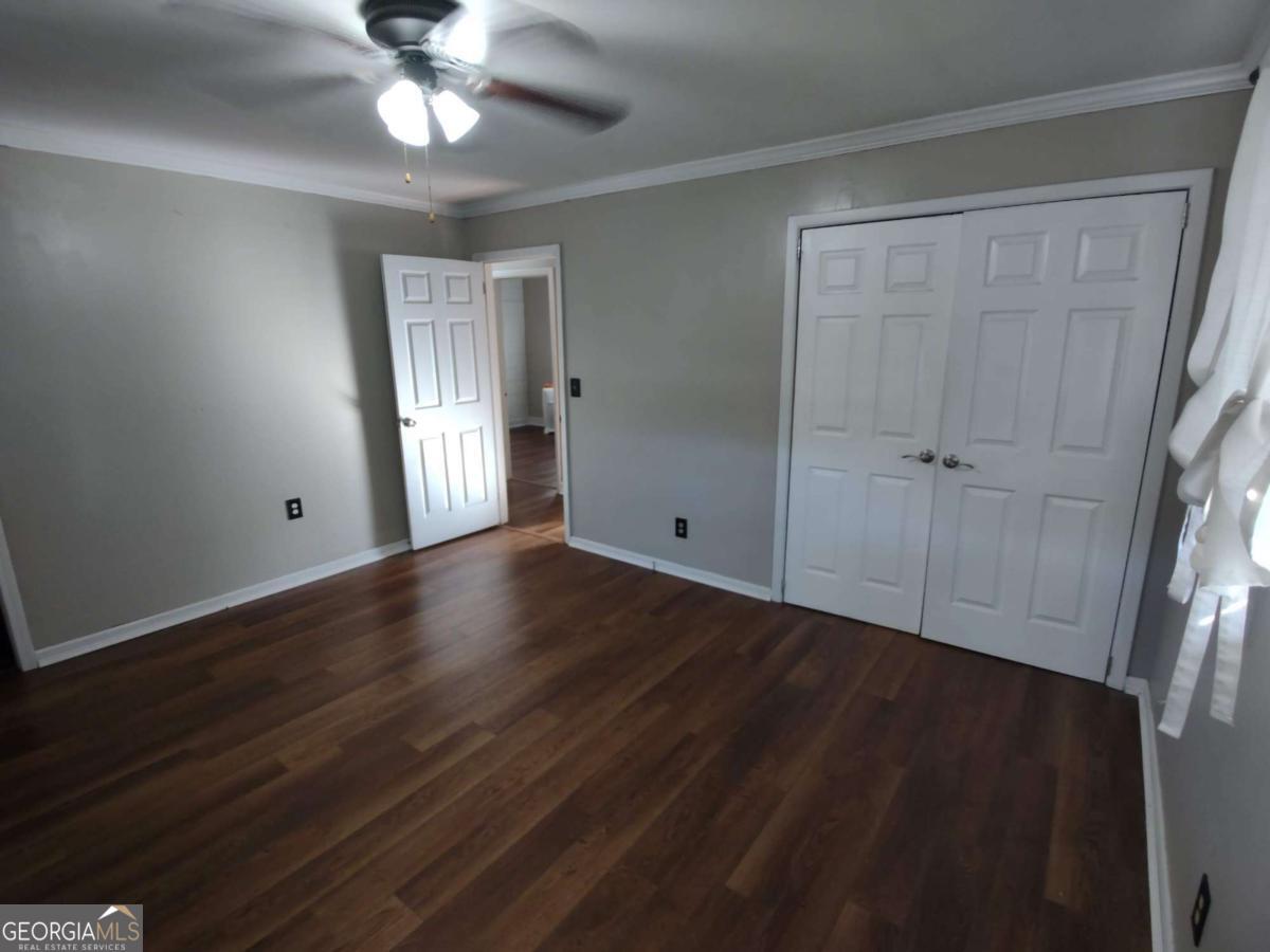 1 Westlyn Drive Rome GA 30165