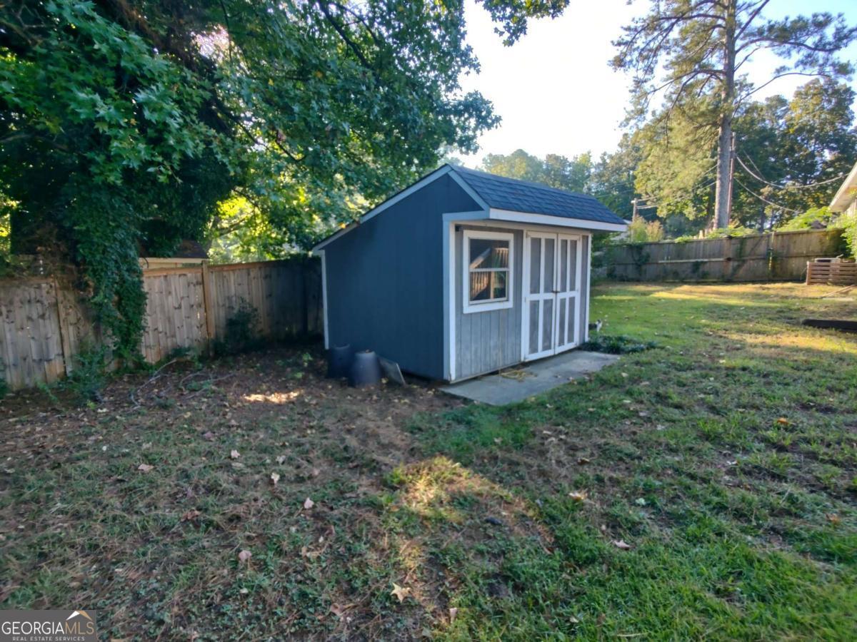 1 Westlyn Drive Rome GA 30165