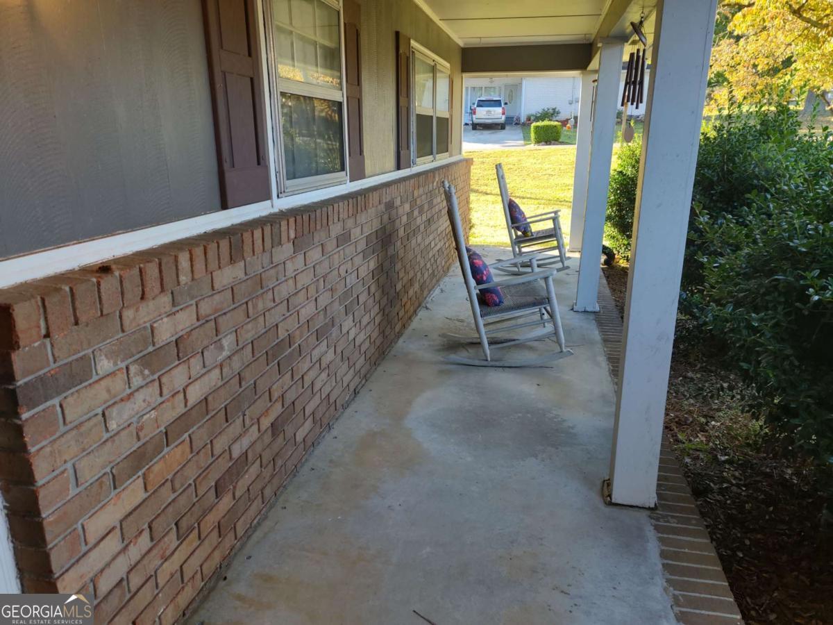 1 Westlyn Drive Rome GA 30165