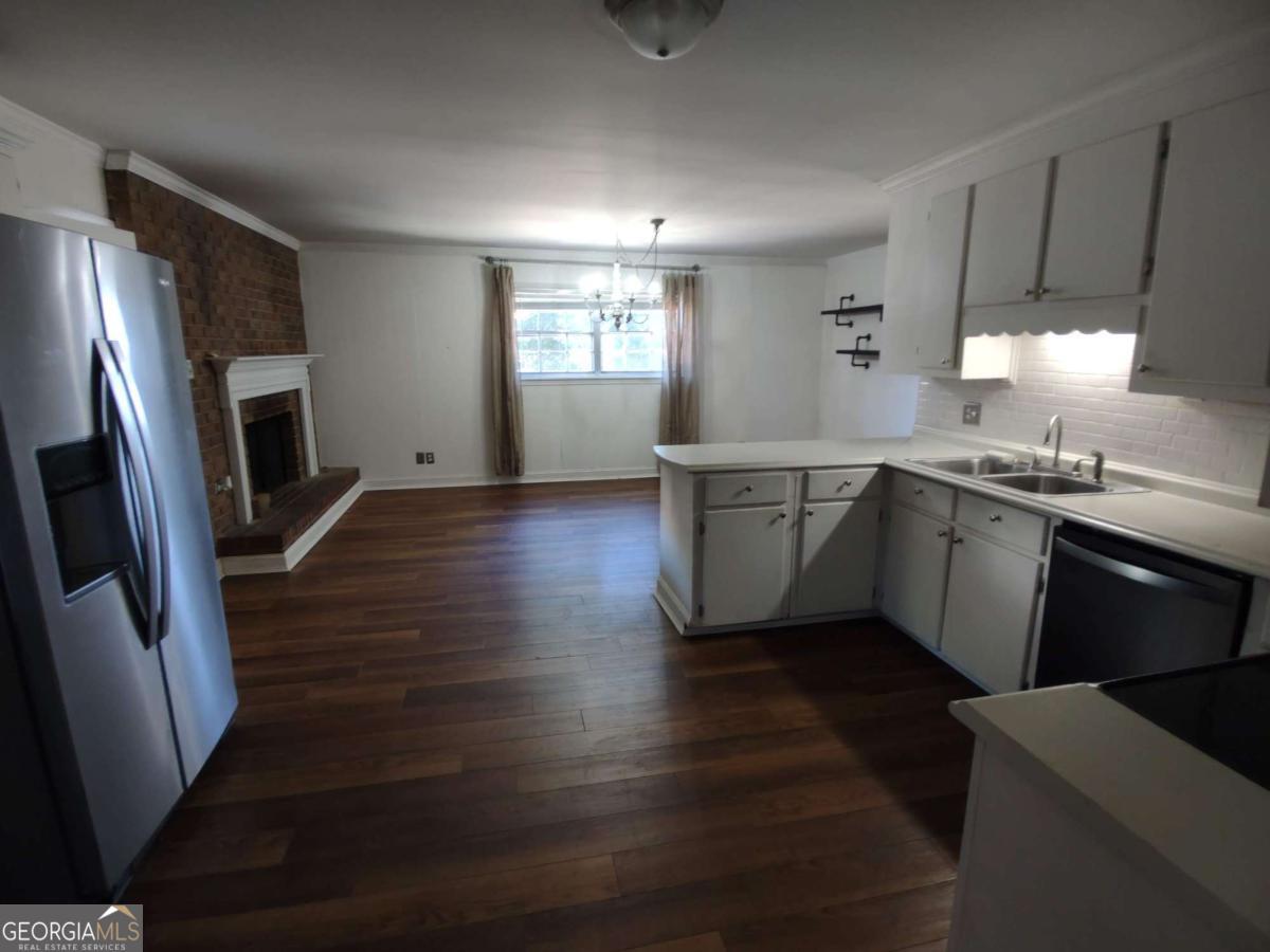 1 Westlyn Drive Rome GA 30165