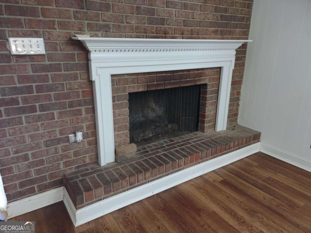 1 Westlyn Drive Rome GA 30165