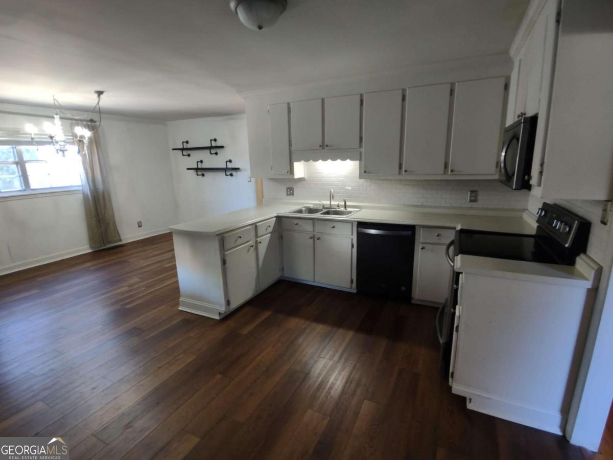 1 Westlyn Drive Rome GA 30165