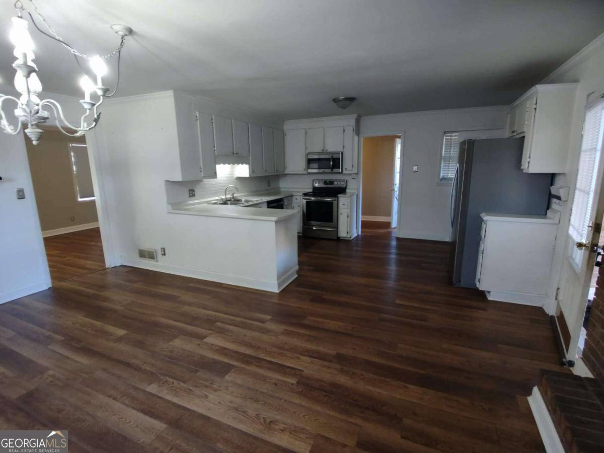 1 Westlyn Drive Rome GA 30165