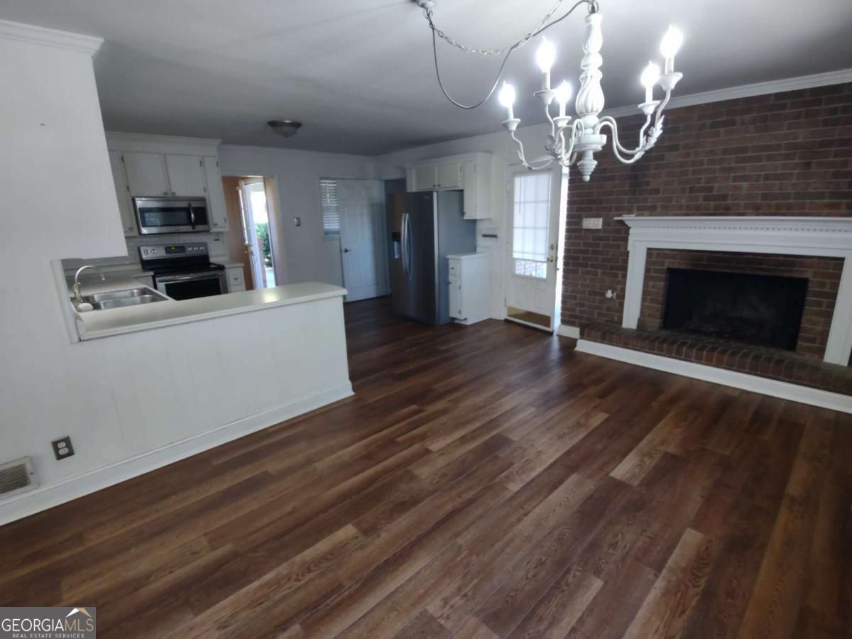 1 Westlyn Drive Rome GA 30165