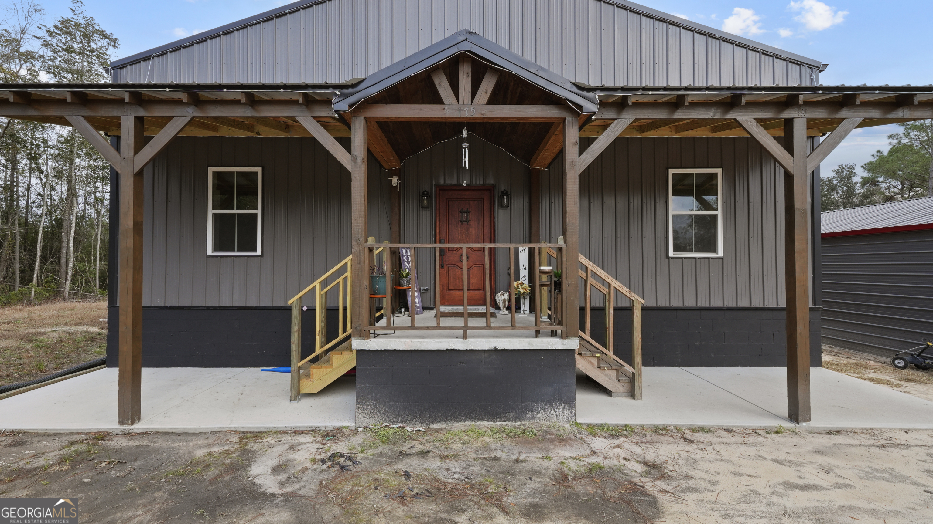 175 Covey Way Jesup GA 31546