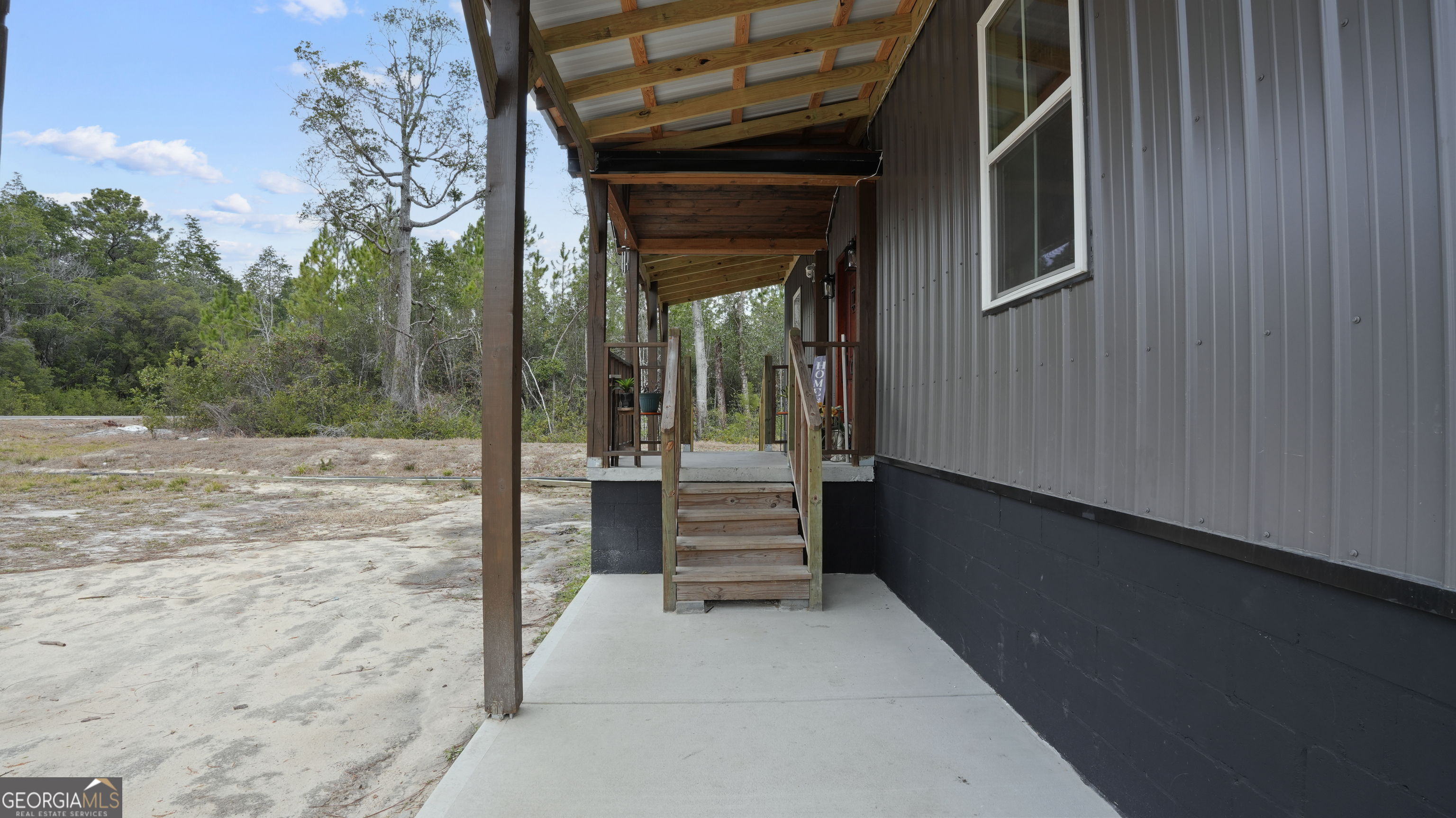 175 Covey Way Jesup GA 31546
