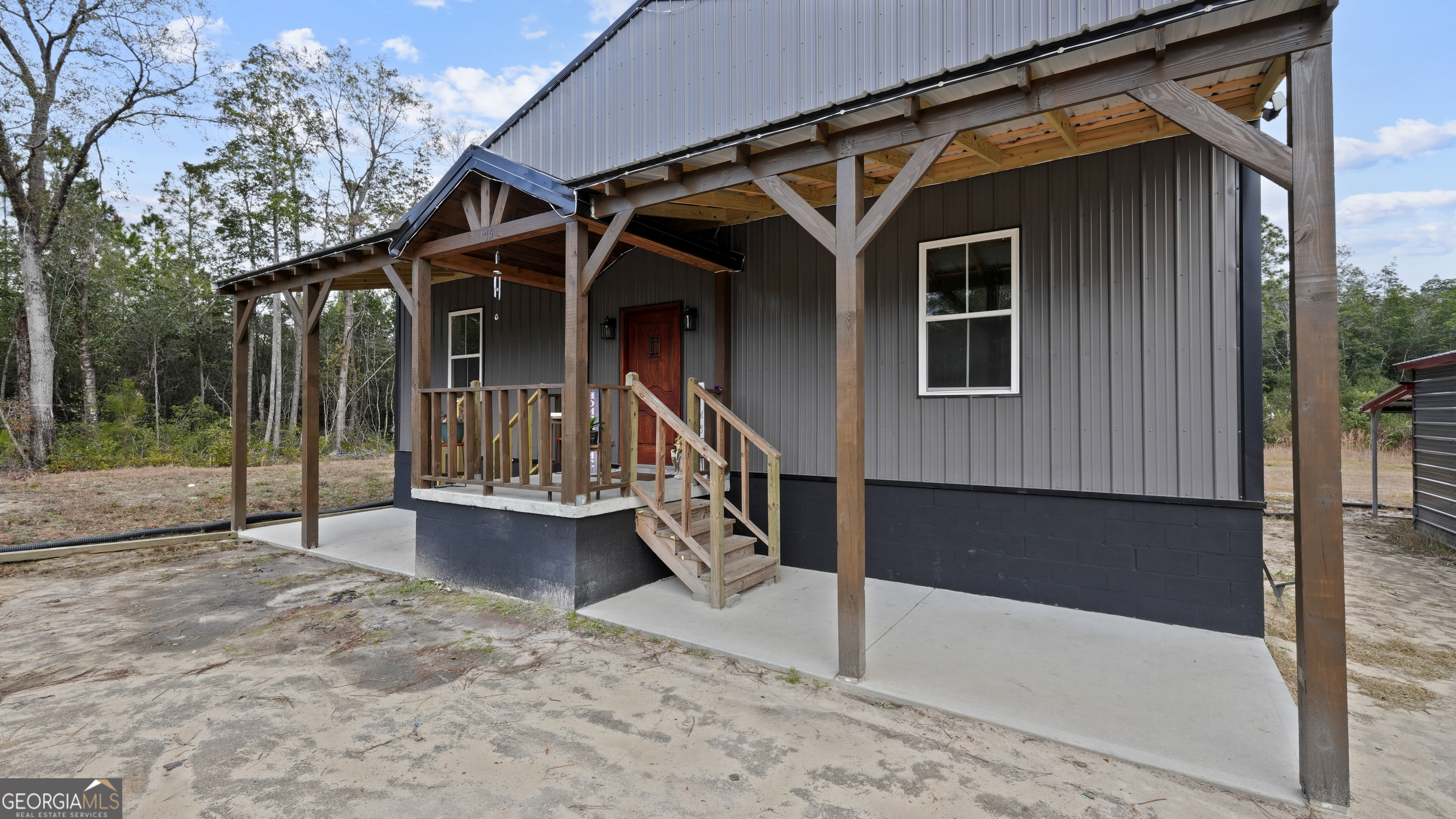 175 Covey Way Jesup GA 31546