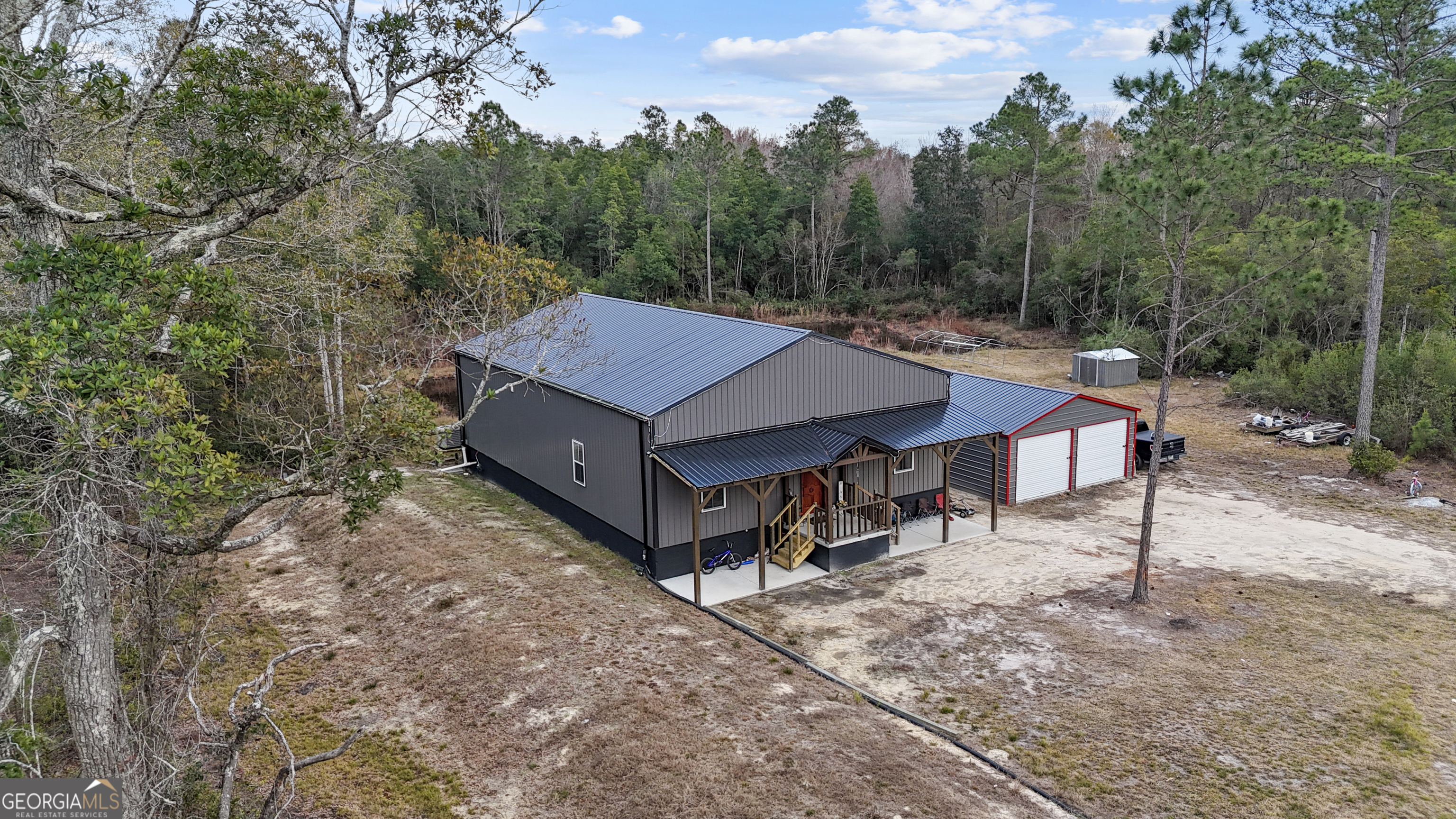 175 Covey Way Jesup GA 31546