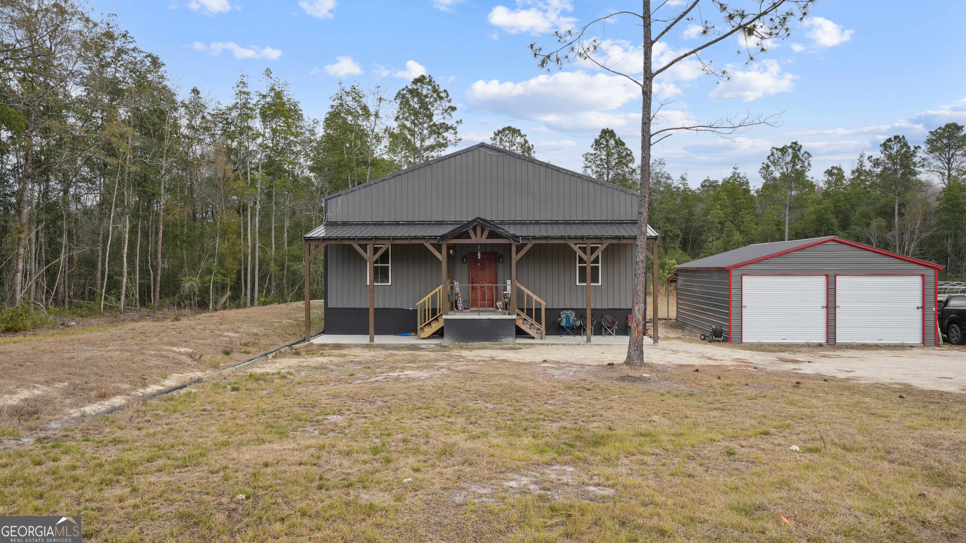175 Covey Way Jesup GA 31546