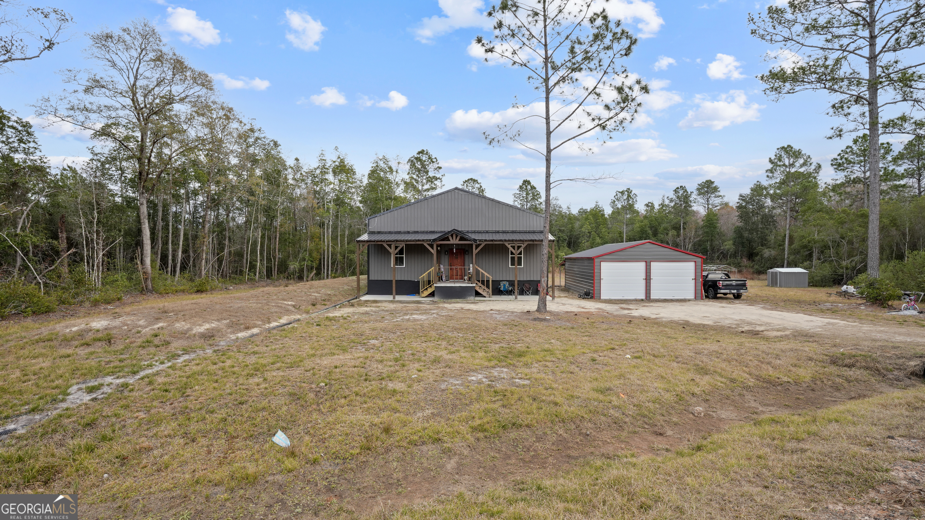 175 Covey Way Jesup GA 31546