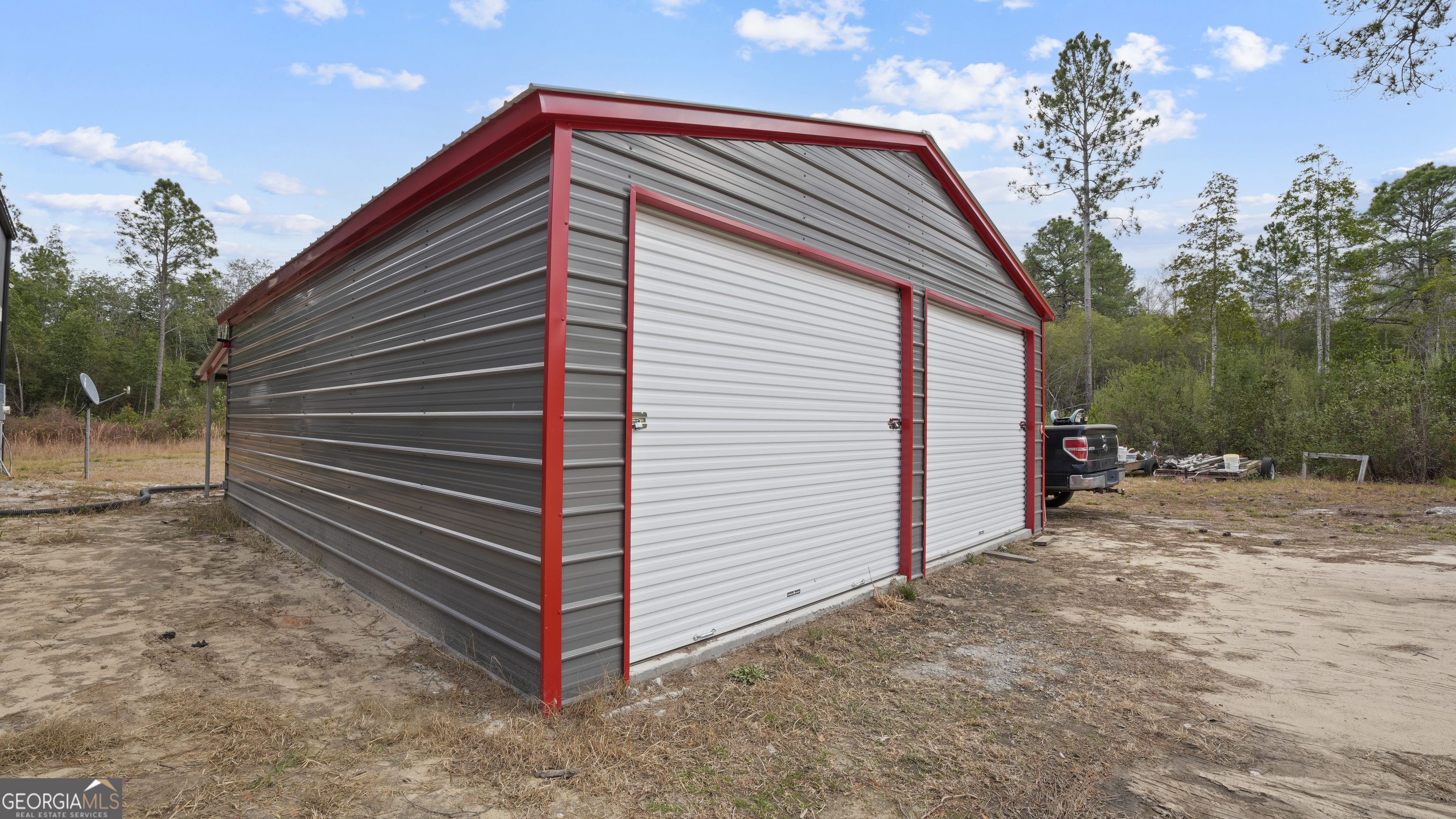 175 Covey Way Jesup GA 31546