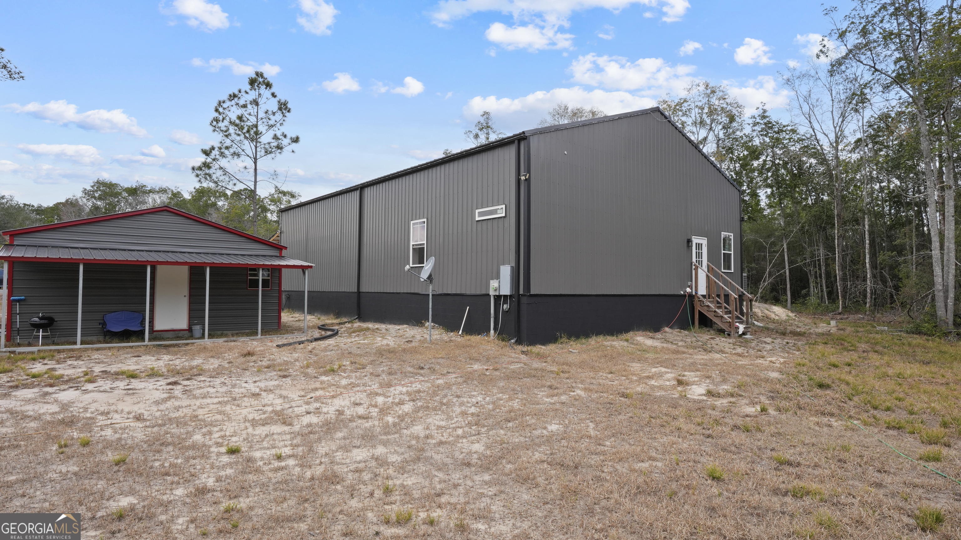 175 Covey Way Jesup GA 31546