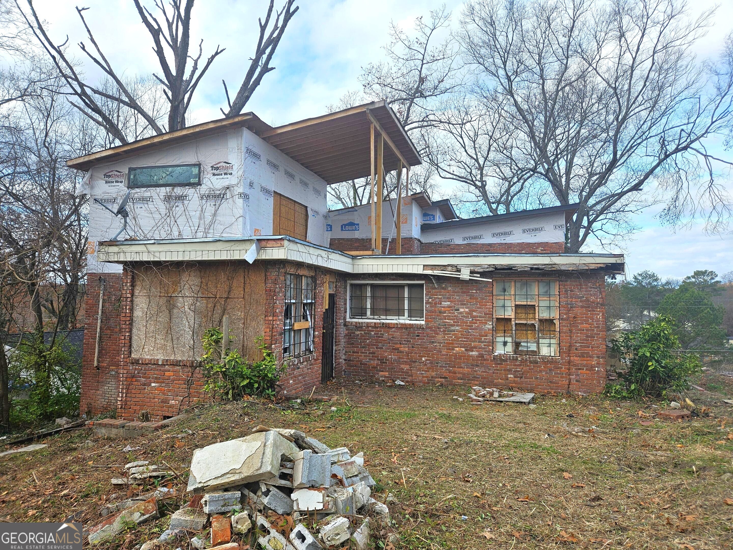 2004 Joseph E Boone Boulevard NW Atlanta GA 30314