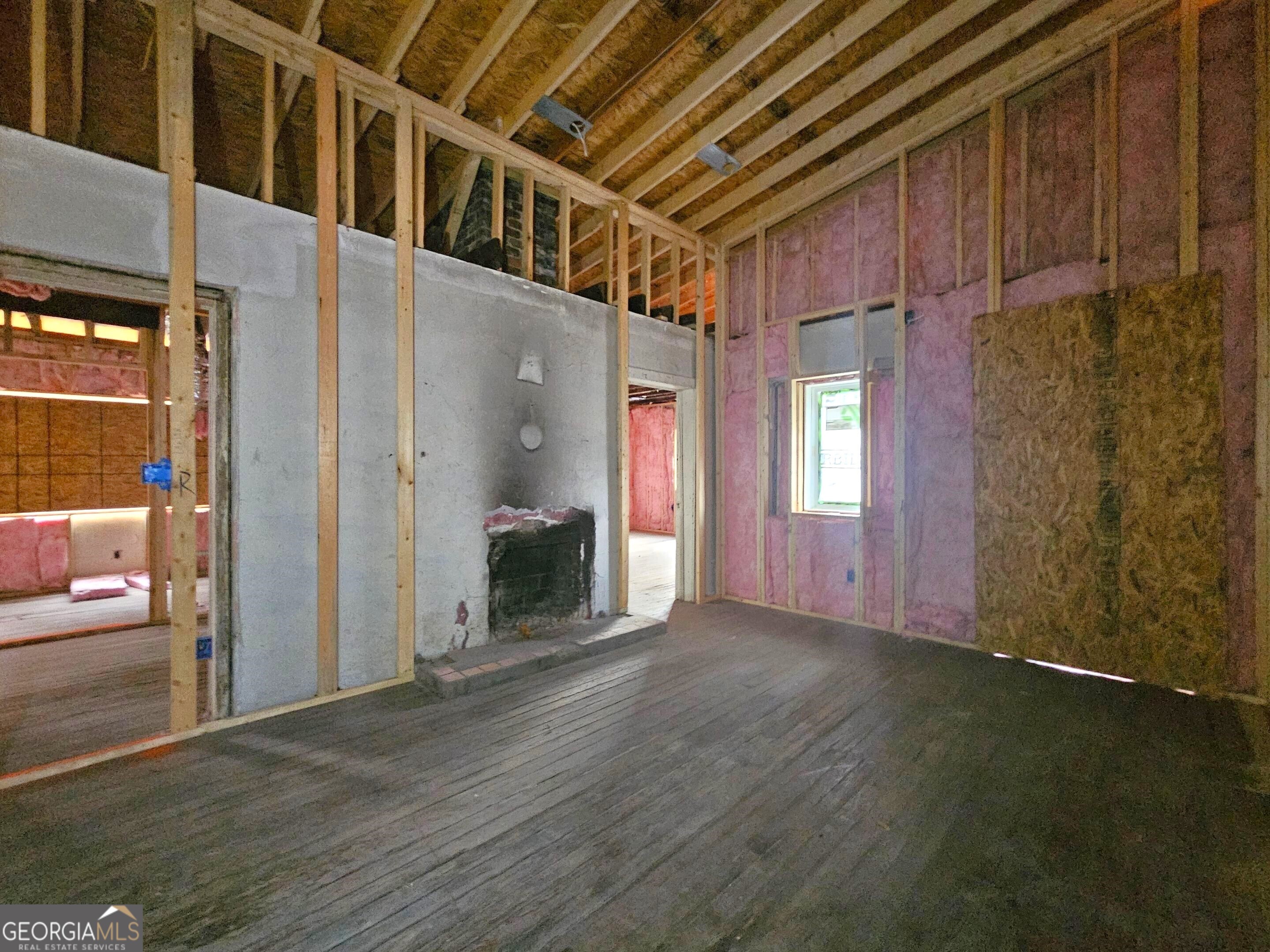 2004 Joseph E Boone Boulevard NW Atlanta GA 30314