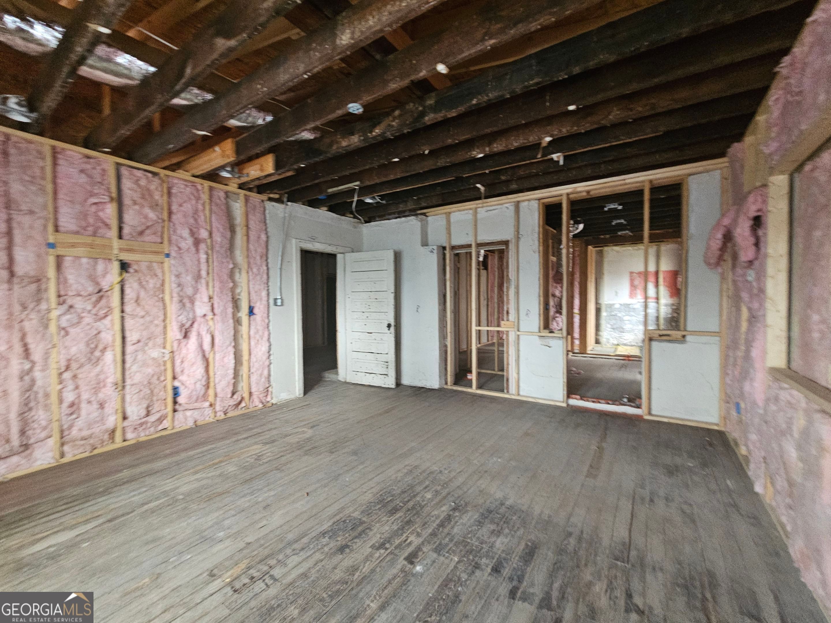 2004 Joseph E Boone Boulevard NW Atlanta GA 30314