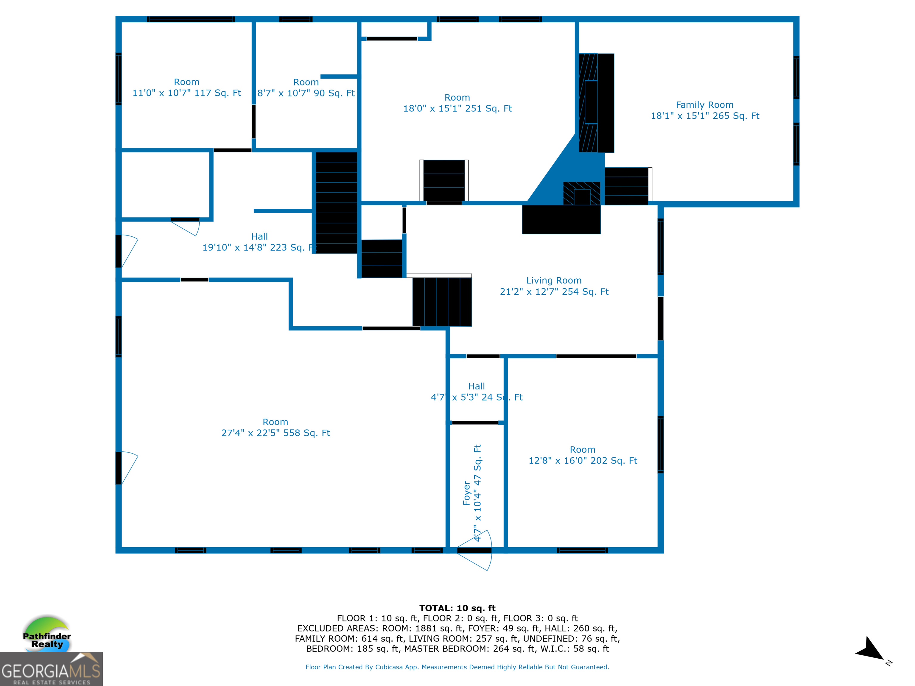 2004 Joseph E Boone Boulevard NW Atlanta GA 30314