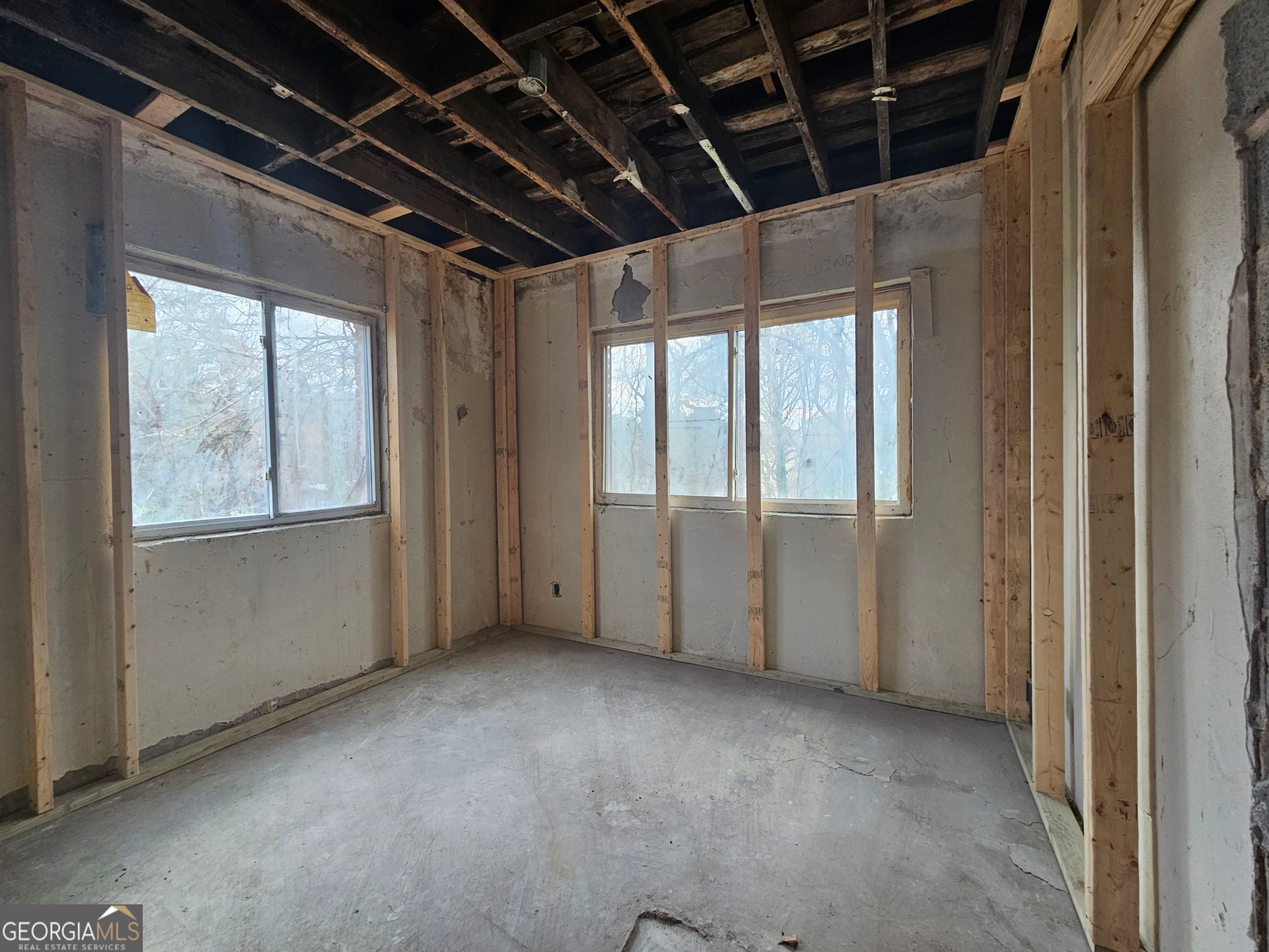 2004 Joseph E Boone Boulevard NW Atlanta GA 30314
