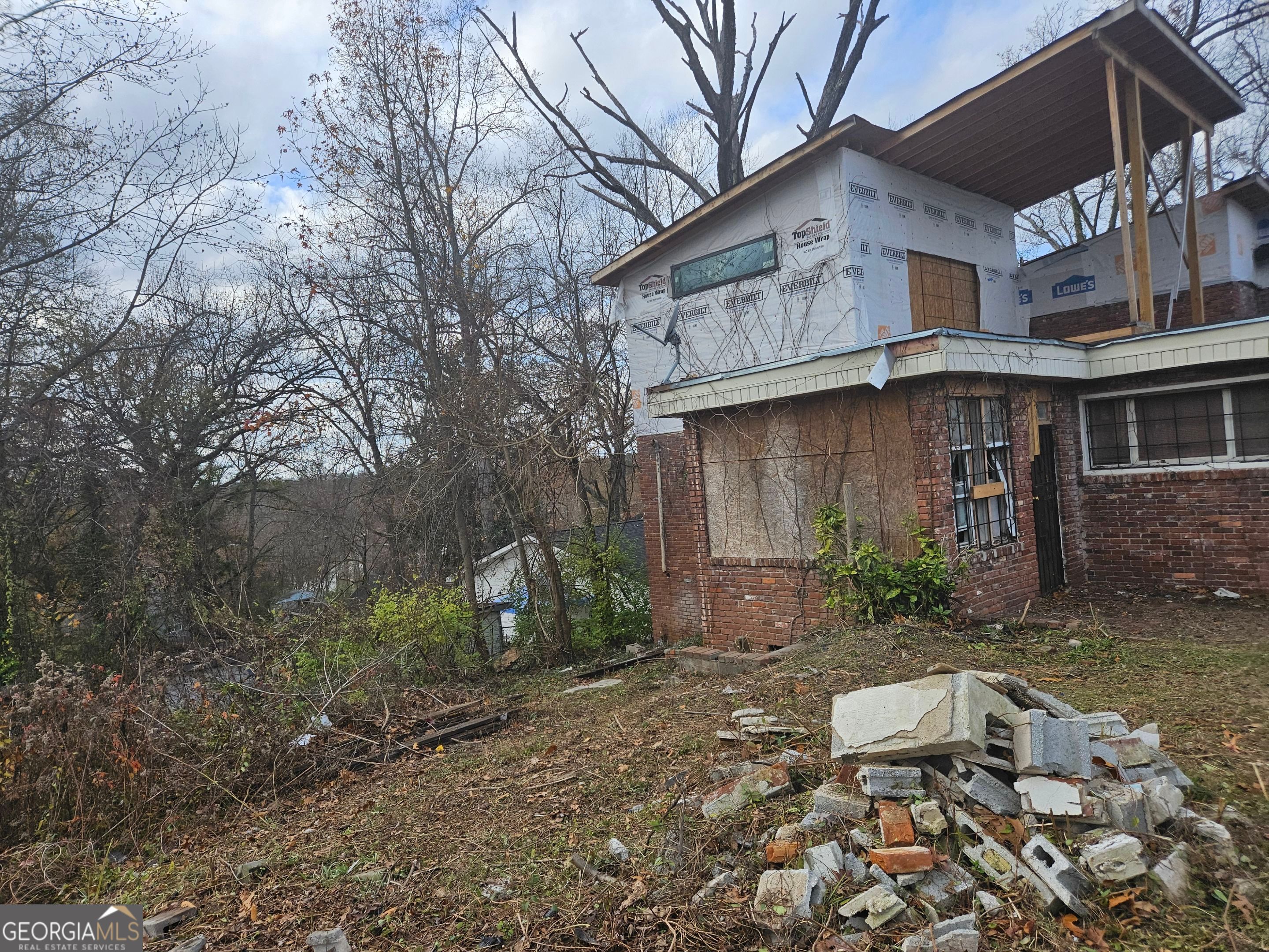 2004 Joseph E Boone Boulevard NW Atlanta GA 30314
