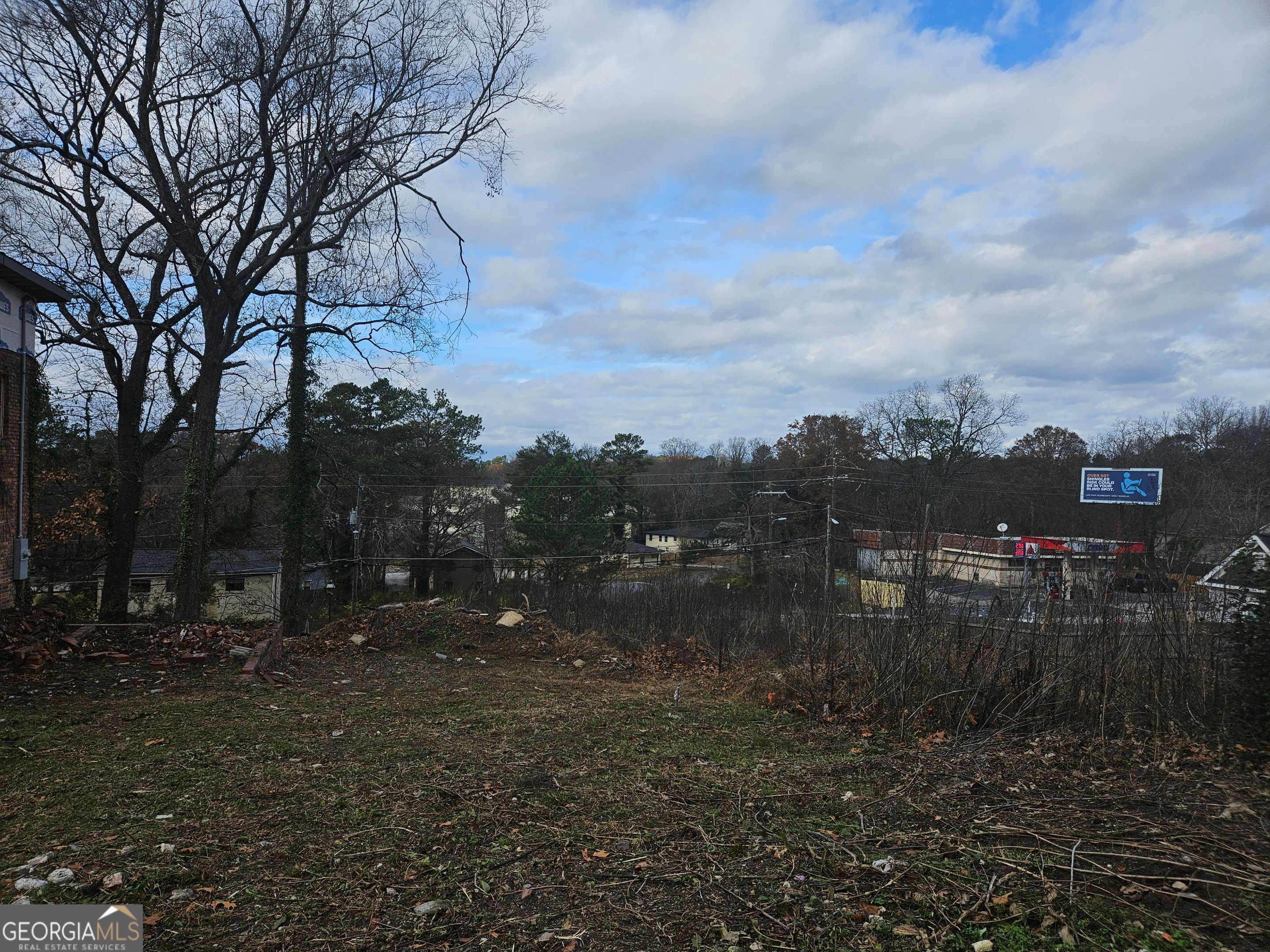 2004 Joseph E Boone Boulevard NW Atlanta GA 30314