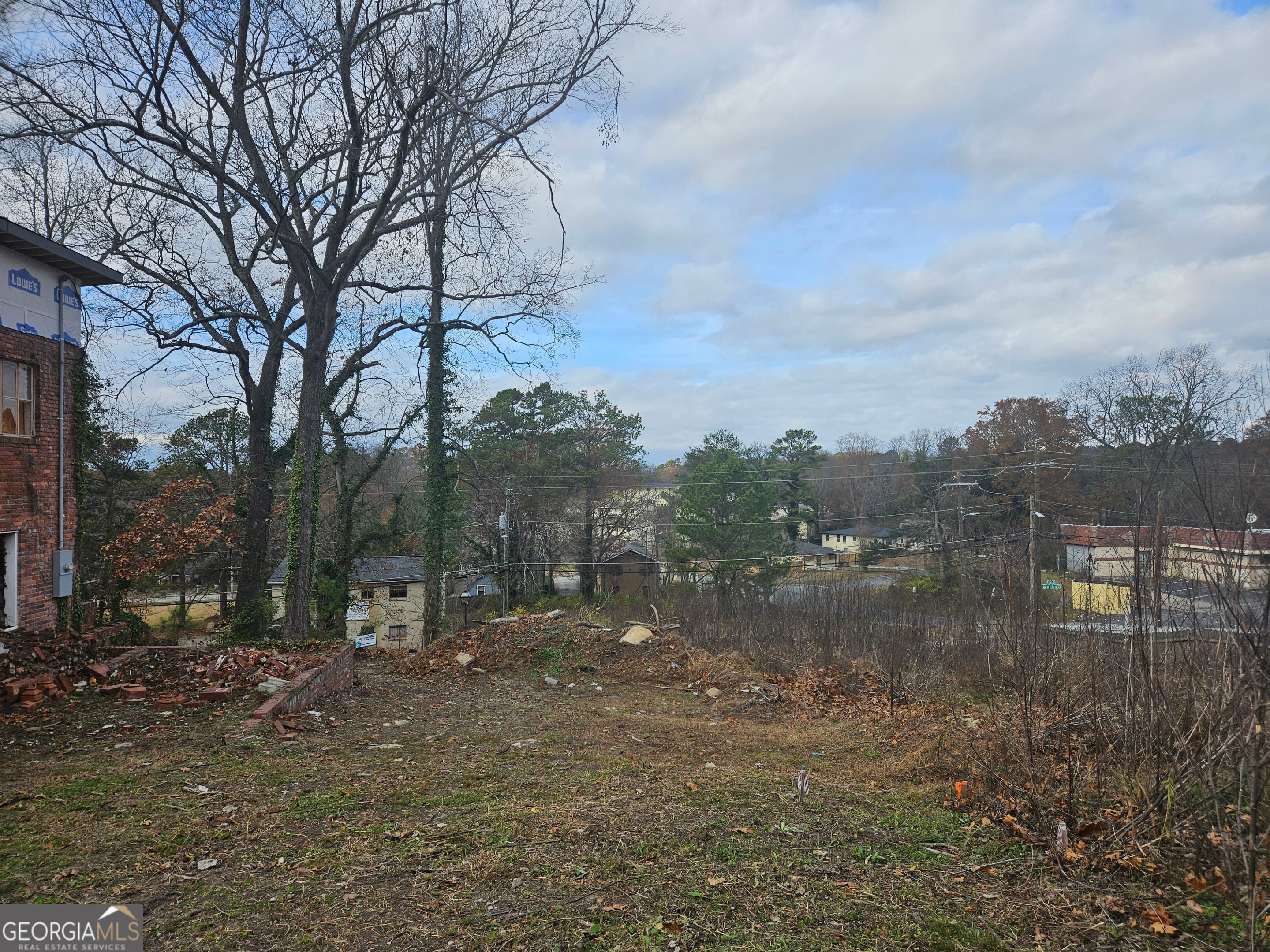 2004 Joseph E Boone Boulevard NW Atlanta GA 30314