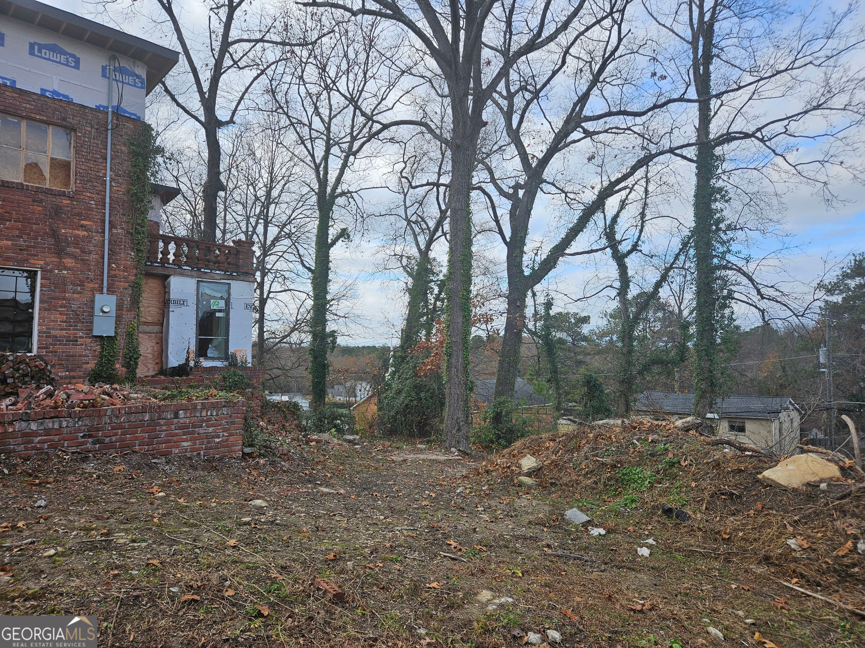 2004 Joseph E Boone Boulevard NW Atlanta GA 30314