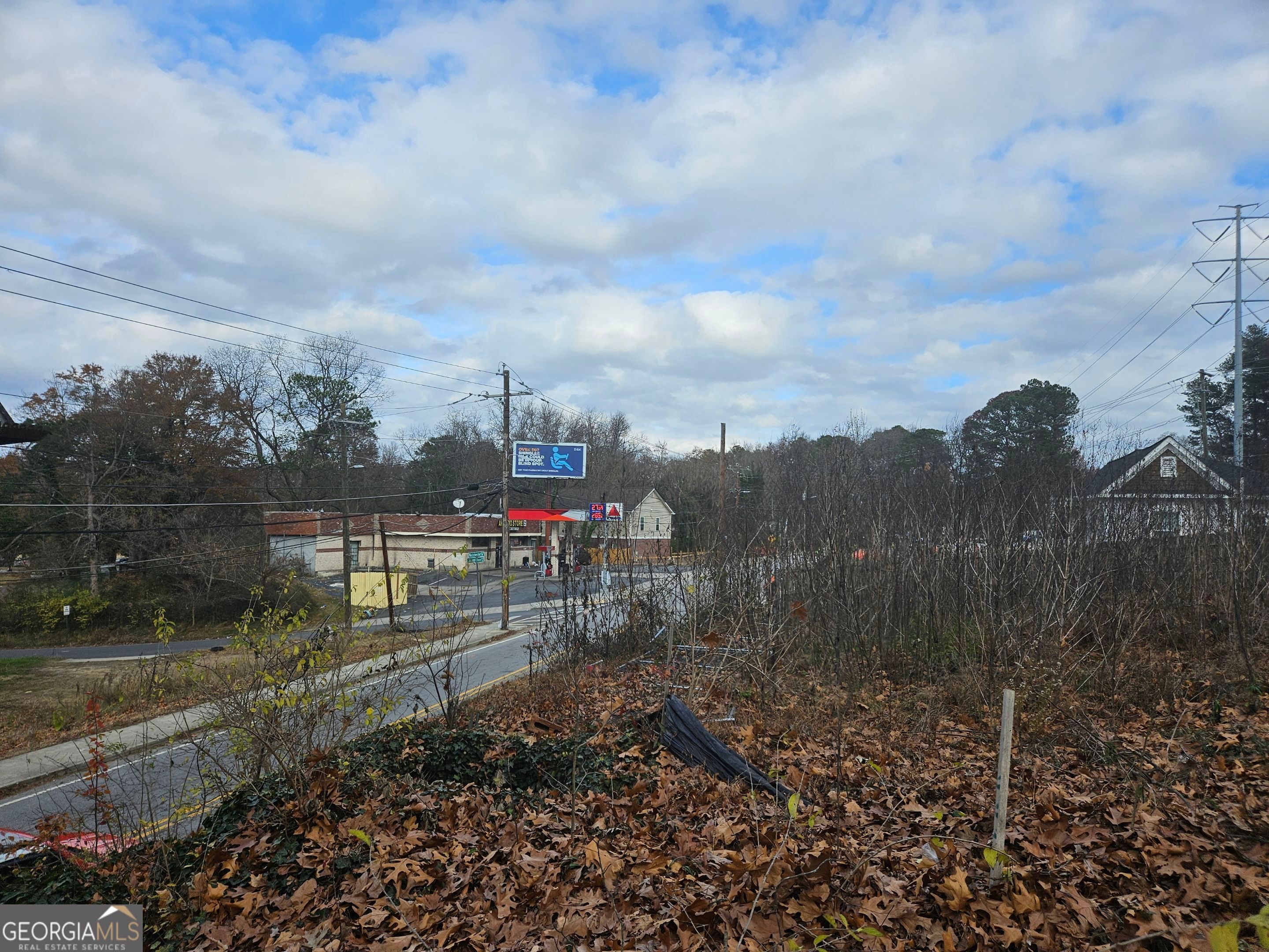 2004 Joseph E Boone Boulevard NW Atlanta GA 30314