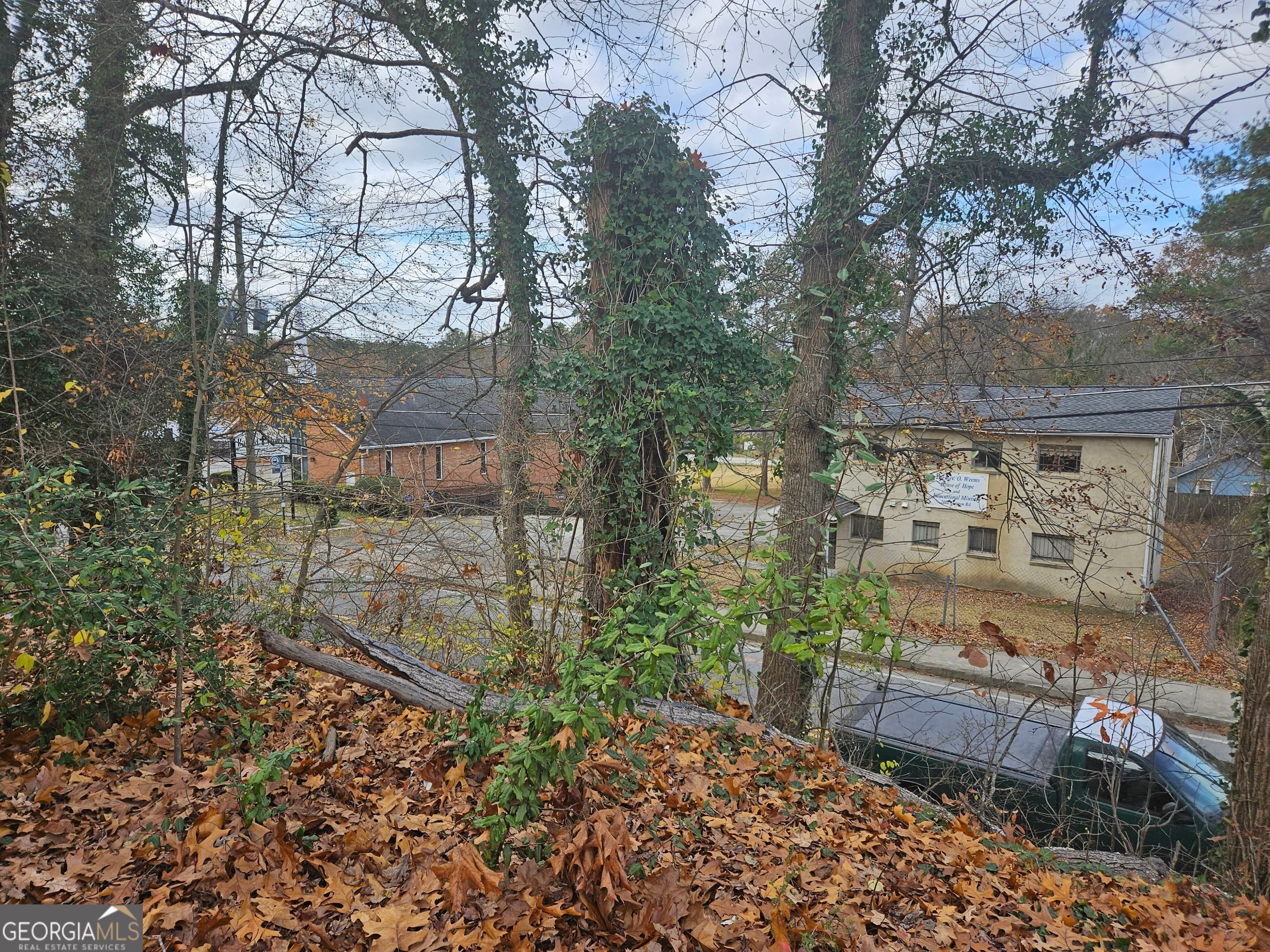 2004 Joseph E Boone Boulevard NW Atlanta GA 30314