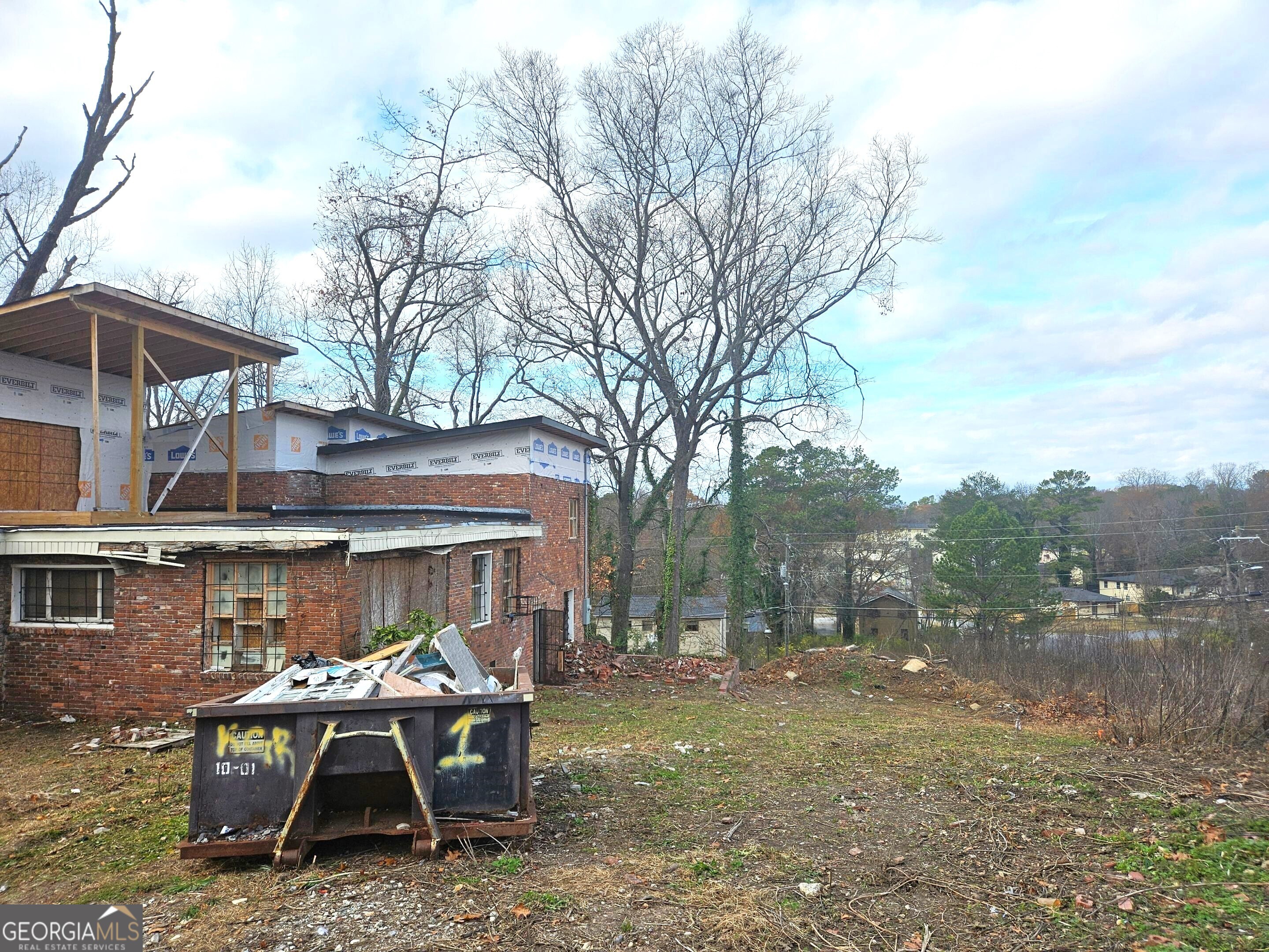 2004 Joseph E Boone Boulevard NW Atlanta GA 30314