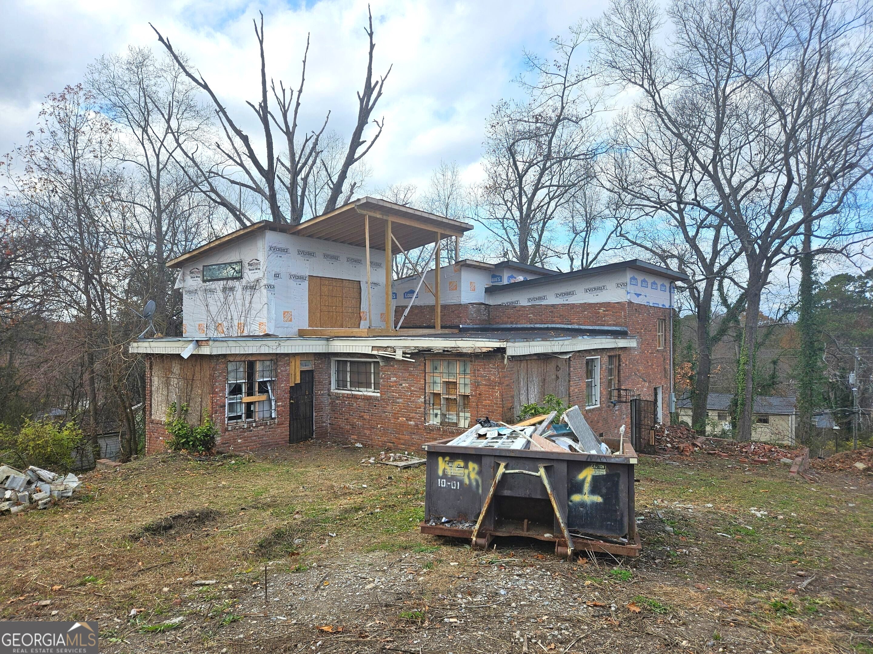 2004 Joseph E Boone Boulevard NW Atlanta GA 30314