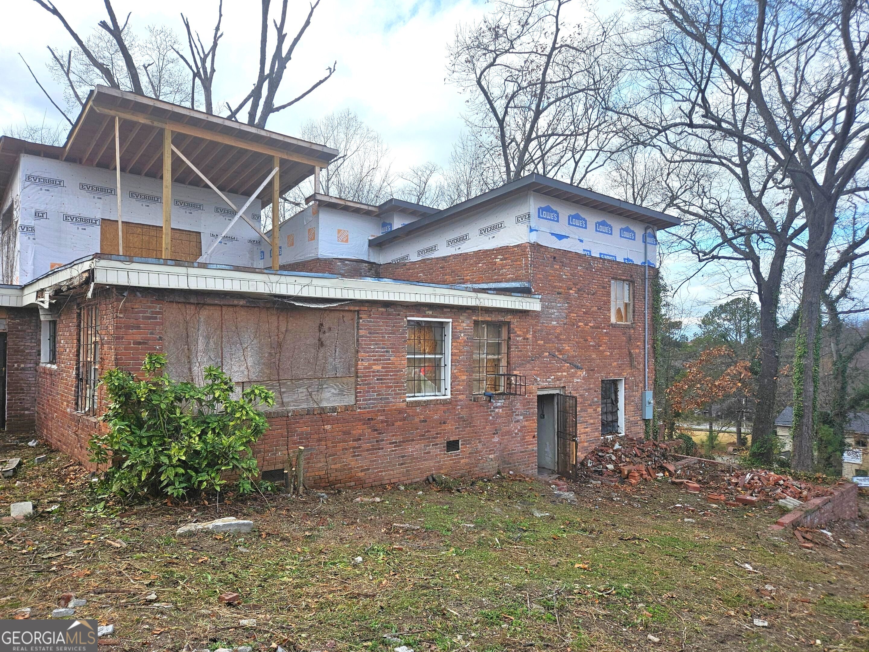 2004 Joseph E Boone Boulevard NW Atlanta GA 30314