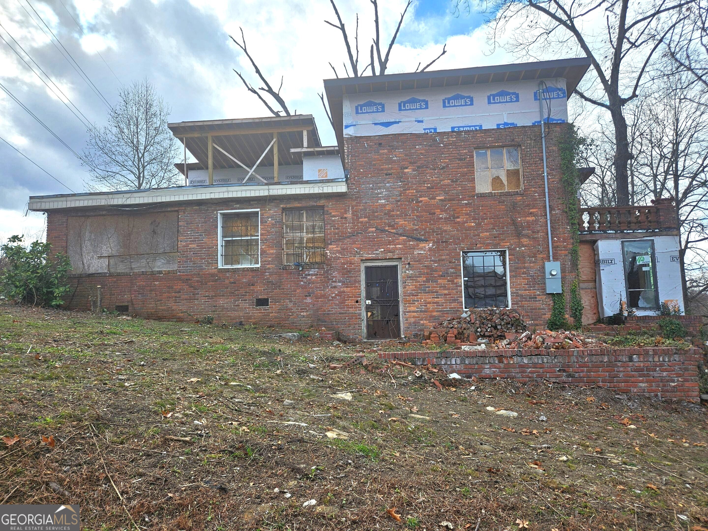 2004 Joseph E Boone Boulevard NW Atlanta GA 30314